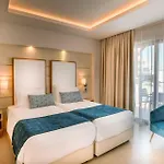Mythos Beach Resort